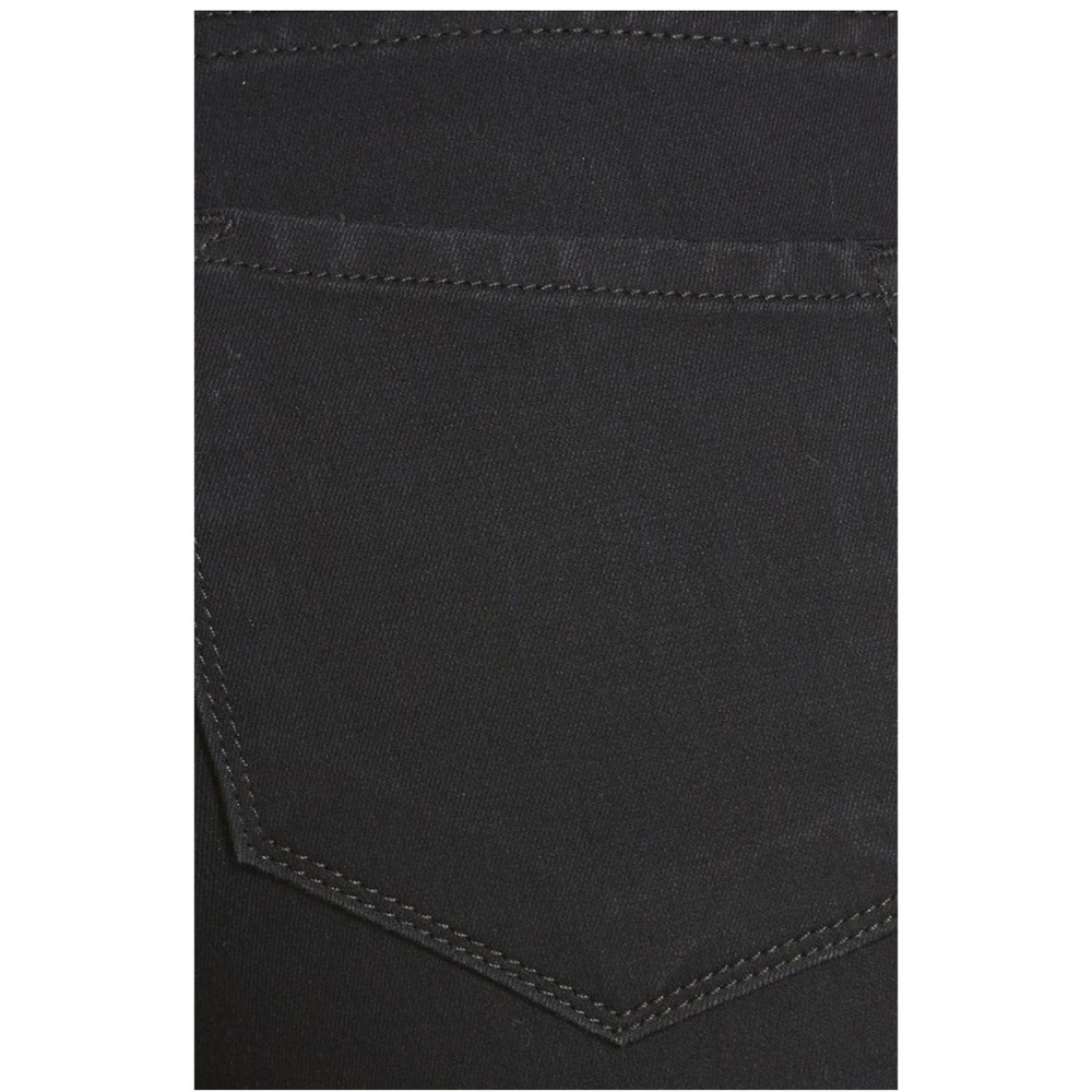 NWT • STS Blue “Piper” Black Skinny Jeans • Women’s Size 6/Juniors Size 7 👖 - Picture 4 of 16